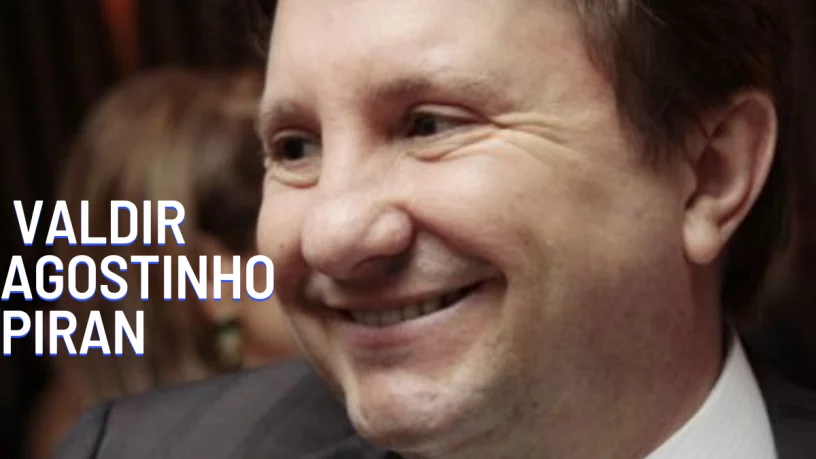 Valdir Agostinho Piran