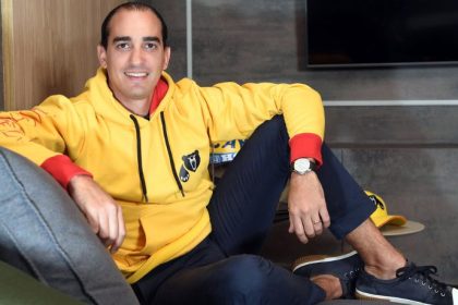 Filipe Arges Cursage