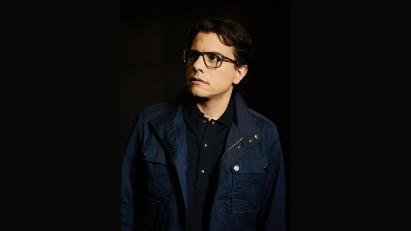 Otávio Oscar Fakhoury