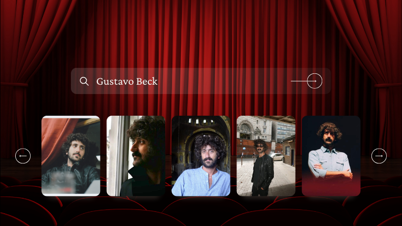 Gustavo Beck