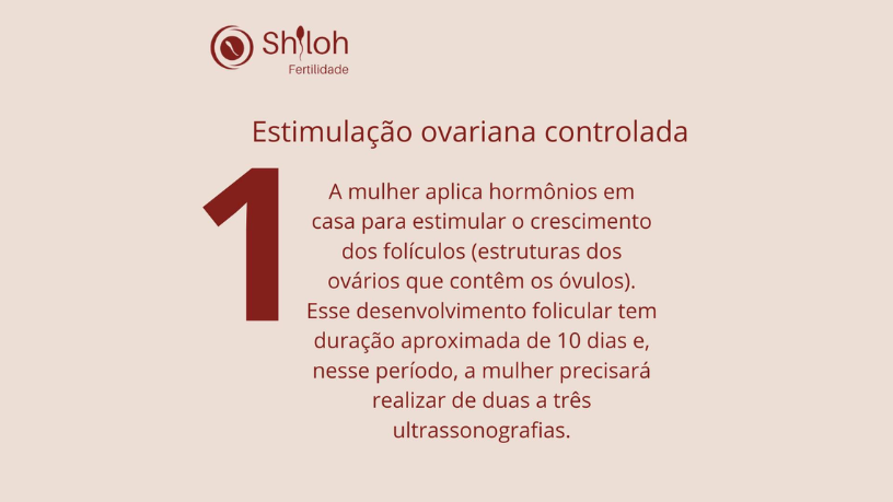 Segundo Oluwatosin Tolulope Ajidahun, conhecer o próprio corpo é fundamental na busca pela maternidade.