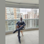 Oluwatosin Tolulope Ajidahun oferece um guia essencial sobre fertilidade para quem deseja engravidar.