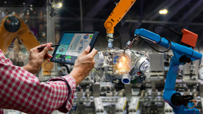 Conhecer as aplicações práticas da inteligência artificial é diferencial competitivo, como explica Pablo Said.