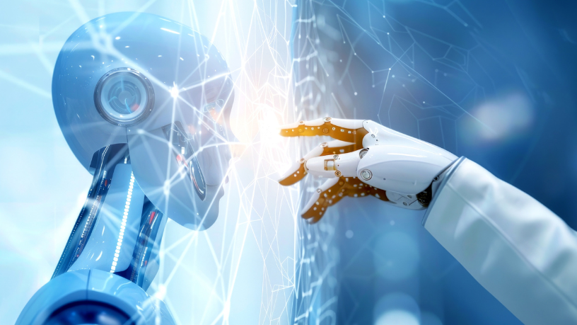 Pablo Said mostra como a inteligência artificial está transformando carreiras e quais aplicações são essenciais para o sucesso.