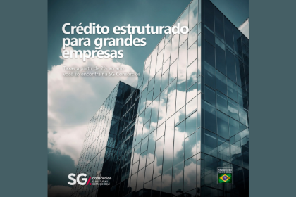 SG Consórcios - Segatt e Genrro Ltda