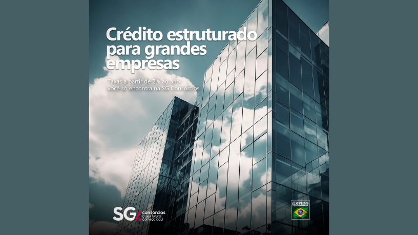 SG Consórcios - Segatt e Genrro Ltda