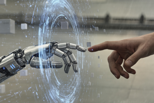 Antônio Fernando Ribeiro Pereira revela experiências em que a inovação cumpre sua missão de transformar vidas com impacto humano real.