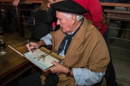 Aldo Vendramin explica como as novas normas de transporte animal priorizam o conforto e a segurança dos equinos.