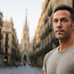Leonardo Rocha de Almeida Abreu apresenta Barcelona como um destino de arquitetura única, cultura vibrante e gastronomia marcante.