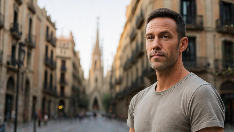 Leonardo Rocha de Almeida Abreu apresenta Barcelona como um destino de arquitetura única, cultura vibrante e gastronomia marcante.