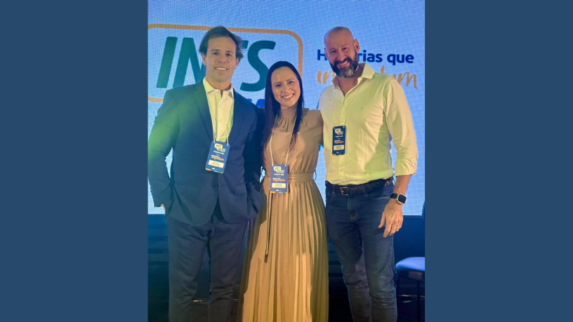 Ian dos Anjos Cunha explora como autoconhecimento e propósito moldam as decisões de grandes líderes.