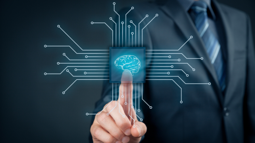 O uso estratégico de IA transforma rotinas e entrega serviços mais eficientes ao cidadão, destaca Antônio Fernando Ribeiro Pereira.