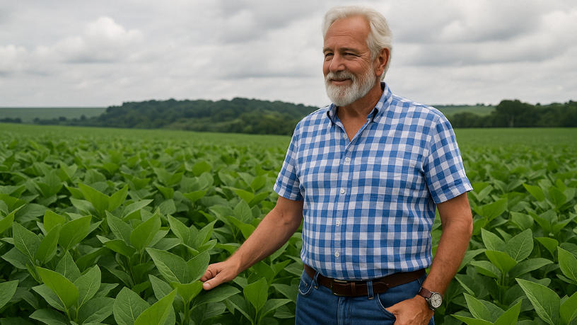 Certificações e sustentabilidade no agronegócio abrem portas para novos mercados e maior valor agregado, explica Aldo Vendramin.