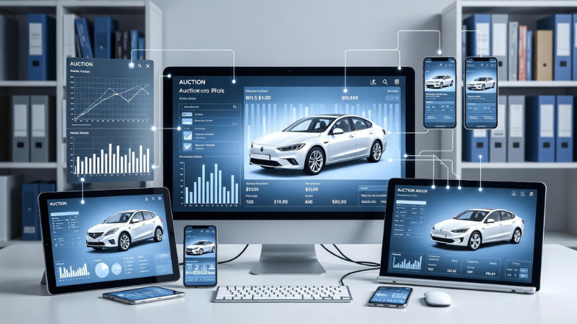 Para David do Prado, o pregão eletrônico traz mais competição, economia e clareza nos processos.