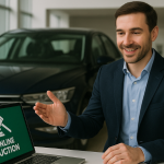 Pregão eletrônico fortalece a transparência na compra de carros para o setor público, afirma David do Prado.