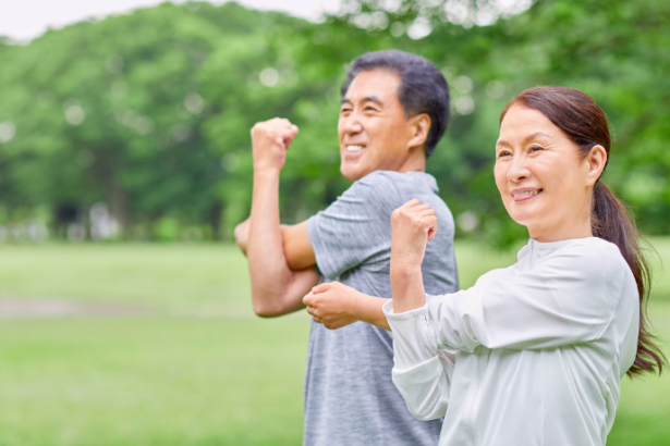 Movimente-se Bem: Estratégias Comprovadas para Saúde Articular, Mais Mobilidade e Bem-Estar