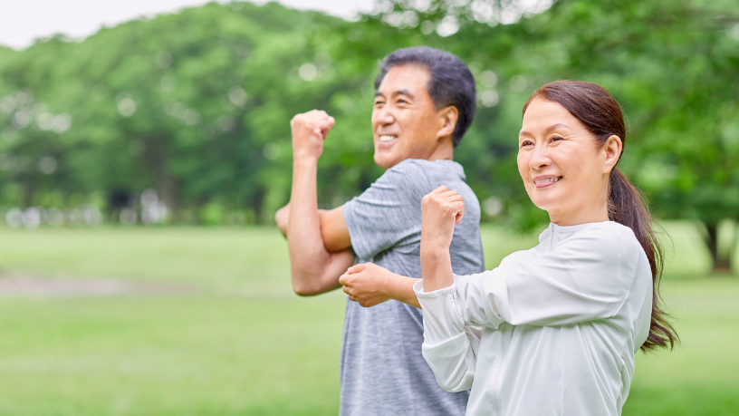 Movimente-se Bem: Estratégias Comprovadas para Saúde Articular, Mais Mobilidade e Bem-Estar