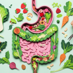 Melhorar a Saúde do Intestino: Estratégias Comprovadas para um Sistema Digestivo Saudável