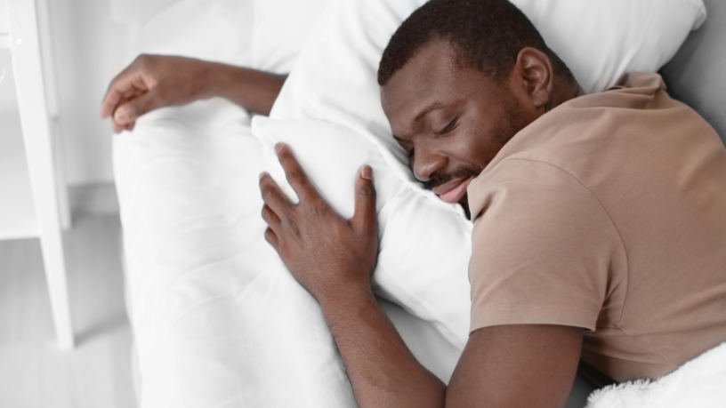 Transforme Seu Sono com o Hábito que Especialistas Querem que Você Adote