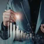 Andre de Barros Faria mostra como estratégias analíticas transformam dados em decisões inteligentes, mesmo em ambientes de alta complexidade e pressão.