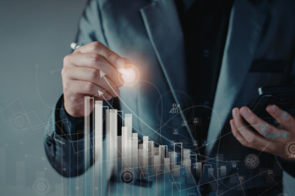 Andre de Barros Faria mostra como estratégias analíticas transformam dados em decisões inteligentes, mesmo em ambientes de alta complexidade e pressão.