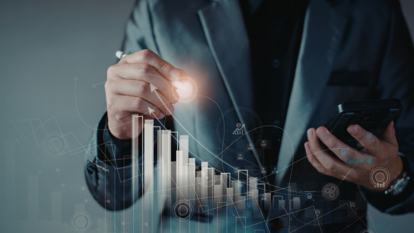 Andre de Barros Faria mostra como estratégias analíticas transformam dados em decisões inteligentes, mesmo em ambientes de alta complexidade e pressão.