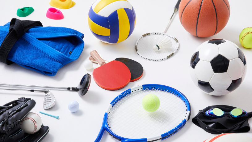 Esportes e saúde: para Márcio Pires de Moraes, movimentar o corpo é essencial para prevenir doenças e viver com mais disposição.