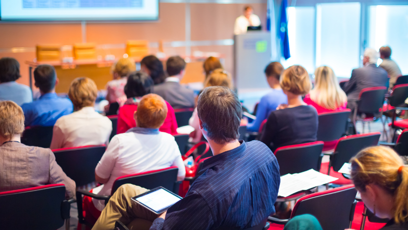 Paulo Roberto Gomes Fernandes destaca como o Congresso Mundial no Rio reforçou o papel das câmaras de comércio no redesenho do comércio internacional.