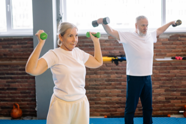 Academias da Terceira Idade em São Paulo: Saúde, Autonomia e Qualidade de Vida para Idosos