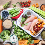 Cuidados com o Corpo e a Alimentação Durante a Folia: Como Manter Saúde e Energia no Carnaval