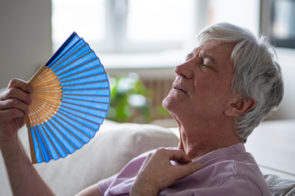 Corpo humano acima de 35°C: por que o calor extremo compromete o funcionamento do organismo