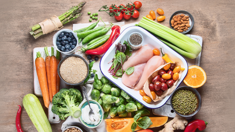 Cuidados com o Corpo e a Alimentação Durante a Folia: Como Manter Saúde e Energia no Carnaval