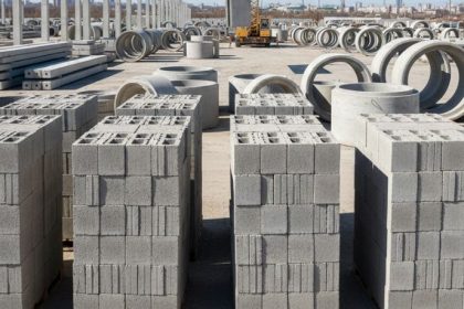 Valderci Malagosini Machado explica como fazer a precificação correta de artefatos de cimento para evitar prejuízos, reduzir erros financeiros e ampliar as margens de lucro no seu negócio.