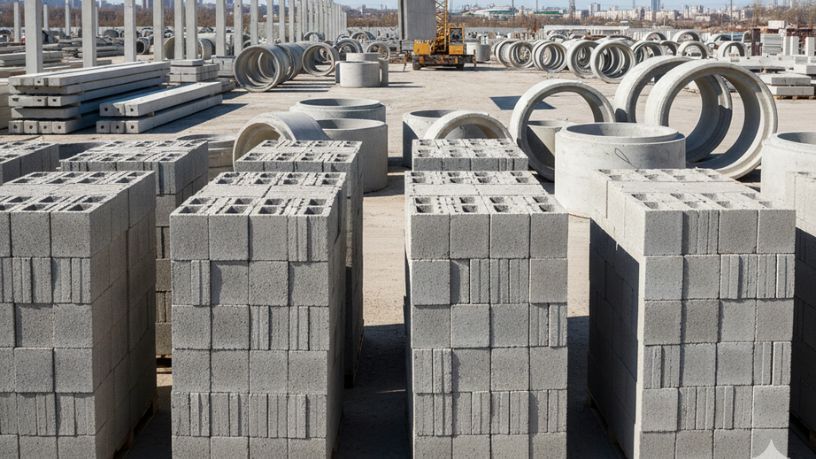 Valderci Malagosini Machado explica como fazer a precificação correta de artefatos de cimento para evitar prejuízos, reduzir erros financeiros e ampliar as margens de lucro no seu negócio.