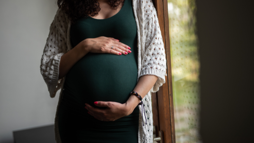 Gestantes e bem-estar: como projetos sociais fortalecem a saúde física e emocional durante a gravidez