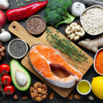 Alimentação e saúde mental: como a dieta influencia emoções, foco e qualidade de vida