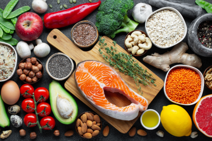 Alimentação e saúde mental: como a dieta influencia emoções, foco e qualidade de vida