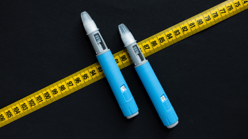 Canetas emagrecedoras: quem pode usar, riscos e o que médicos realmente recomendam