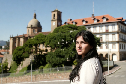 Cristiane Ruon dos Santos