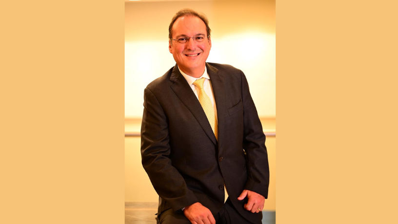 Rodrigo Gonçalves Pimentel