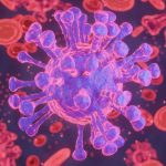 Subvariante da Covid-19 Cicada: o que as 75 mutações revelam sobre o futuro da pandemia