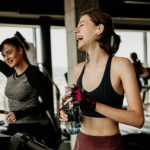 Treinar com foco em saúde: como transformar o exercício físico em um aliado real do bem-estar