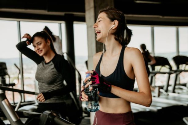 Treinar com foco em saúde: como transformar o exercício físico em um aliado real do bem-estar