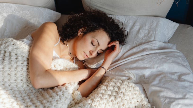 Qualidade do Sono: Por Que Acordar no Mesmo Horário Todo Dia Pode Transformar Seu Descanso