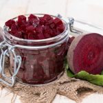 Beterraba e Saúde Cardiovascular: O Que a Ciência Já Comprovou Sobre Esse Alimento