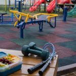 O Papel das Academias Adaptadas e do Lúdico no Combate à Obesidade Infantil
