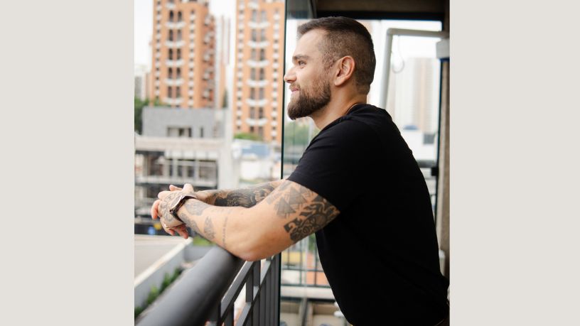 Lucas Peralles