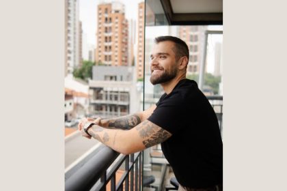 Lucas Peralles