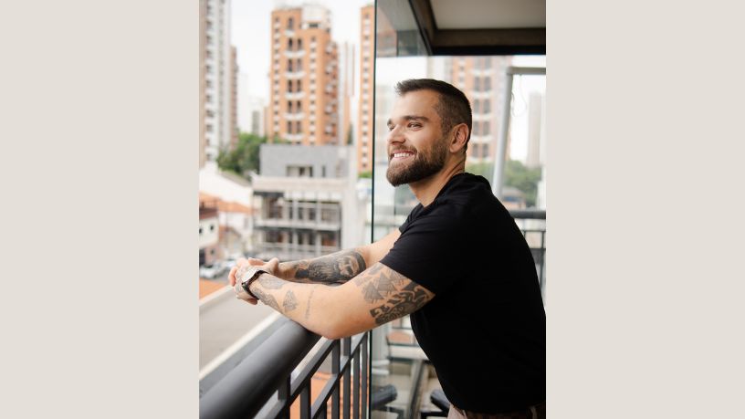 Lucas Peralles