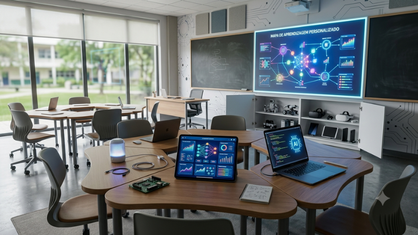 Sigma Educação e Tecnologia Ltda